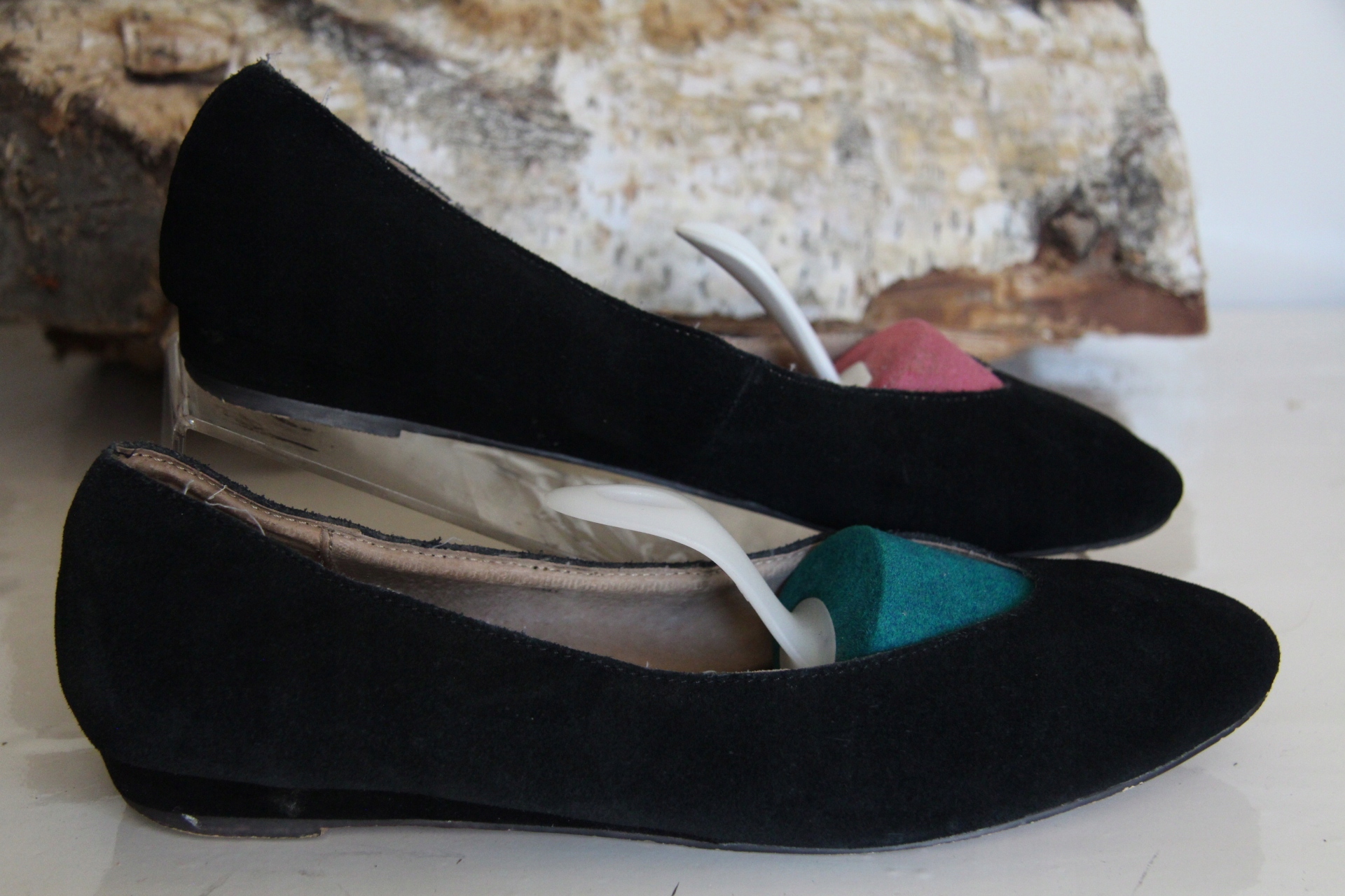 TOPSHOP - ROZ.41/26,5CM - SKÓRA