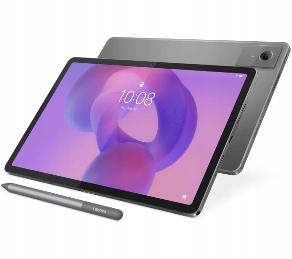 Tablet Lenovo IdeaTab ZAFR0378PL 11" 8/256GB 5G Szary Rysik