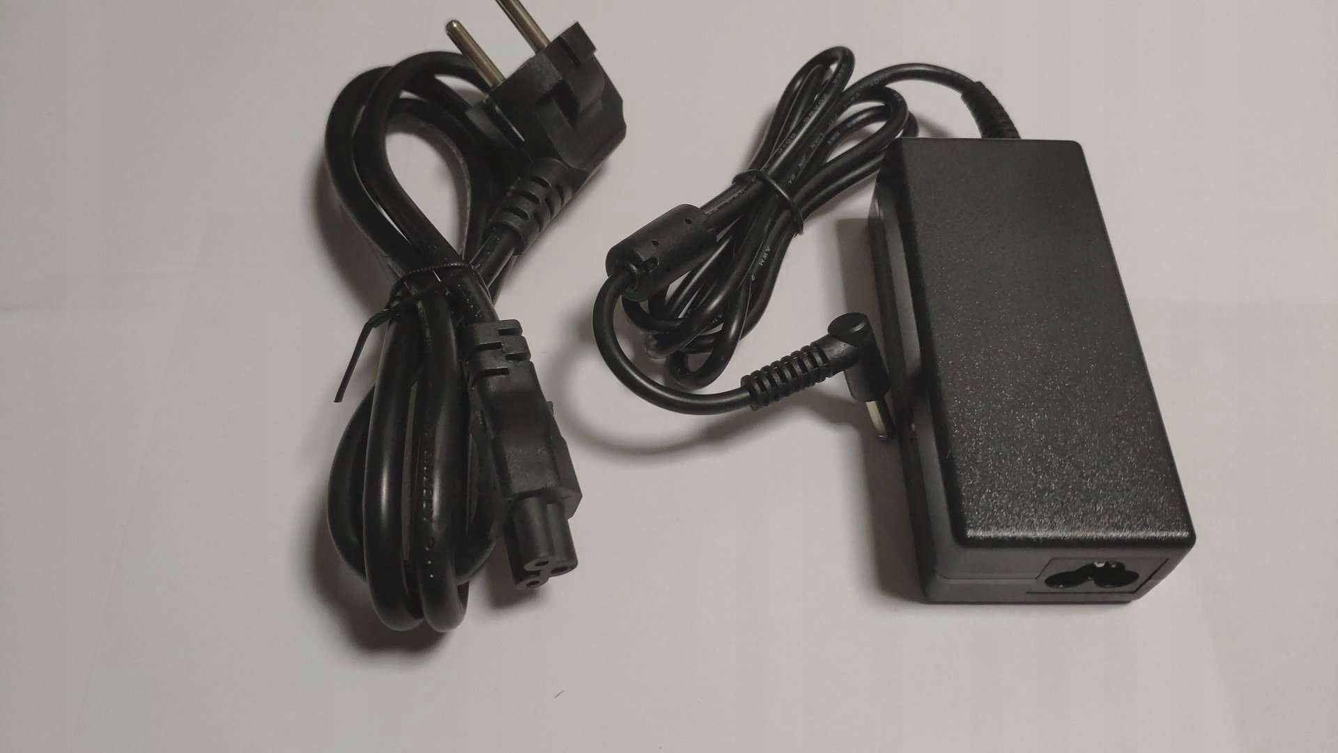 Hp 65W Smart Ac adaptér pro Hp
