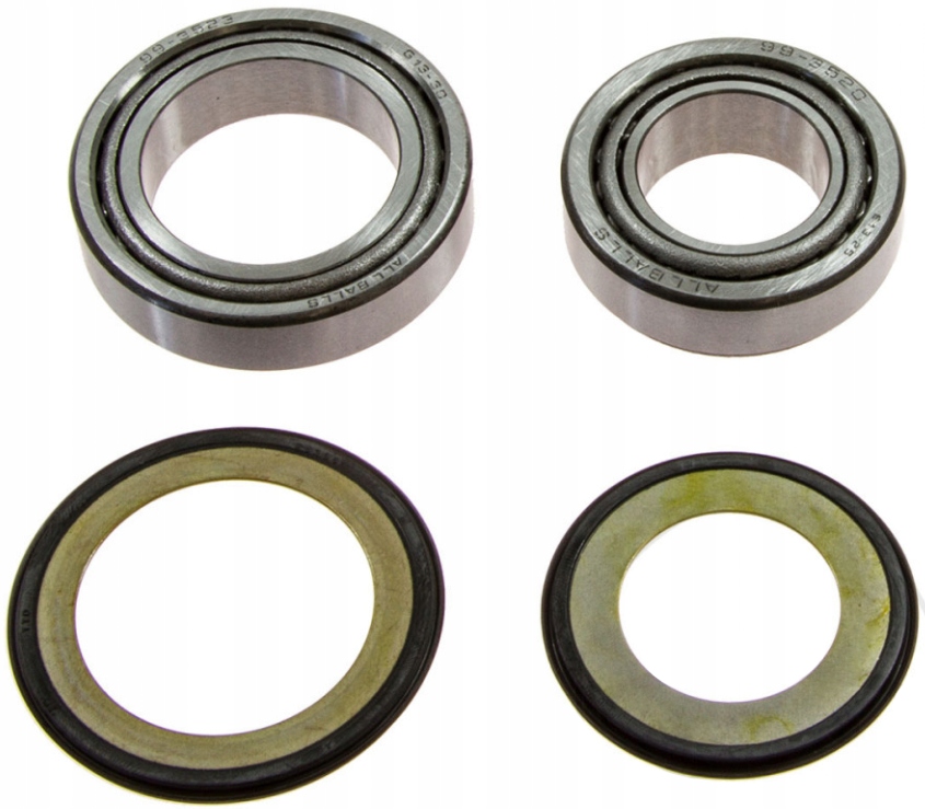 Ložiská Hlavy Rámu Honda Vt 1300 CX Cxa 10-16 Nové