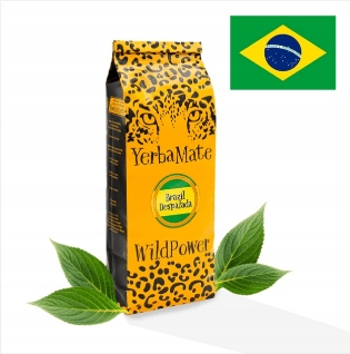 Levně WildPower Brazil Despalada 200g