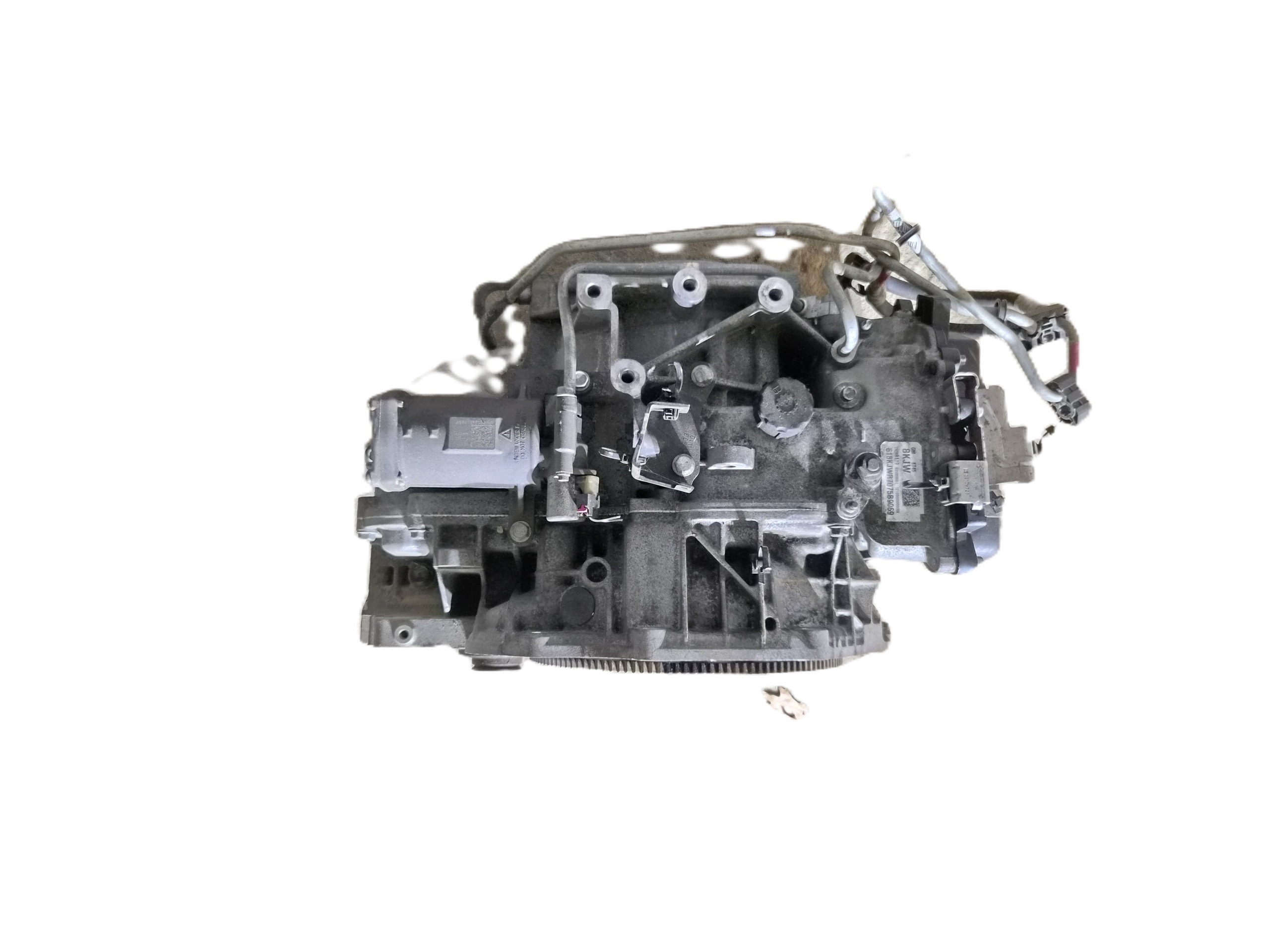 Getriebe AUTOMAT 1.6 CDTI OPEL INSIGNIA B 5T45 8KJW