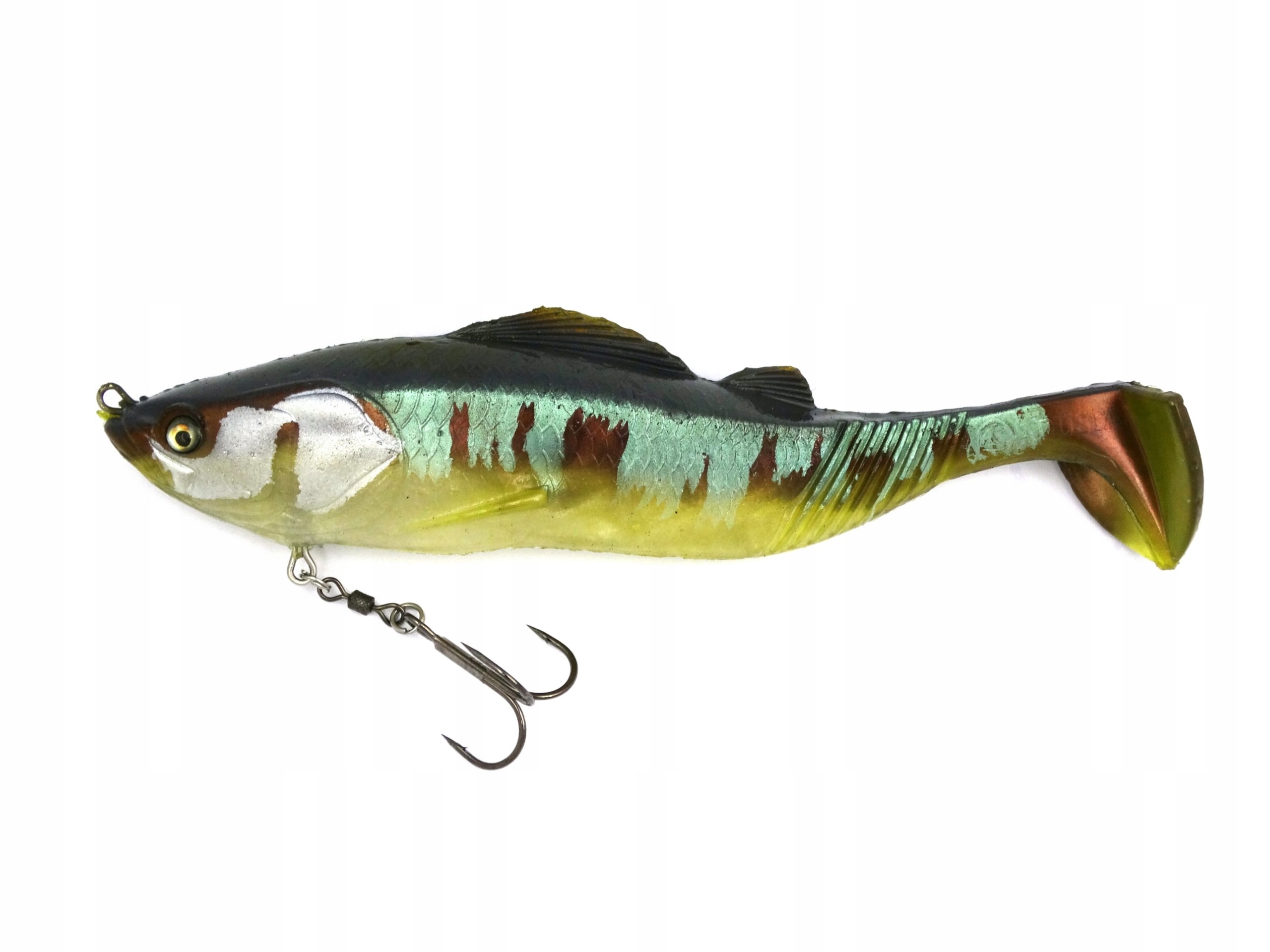 

Adusta Swimbait PTS5-206 12cm, 27g, Oikawa