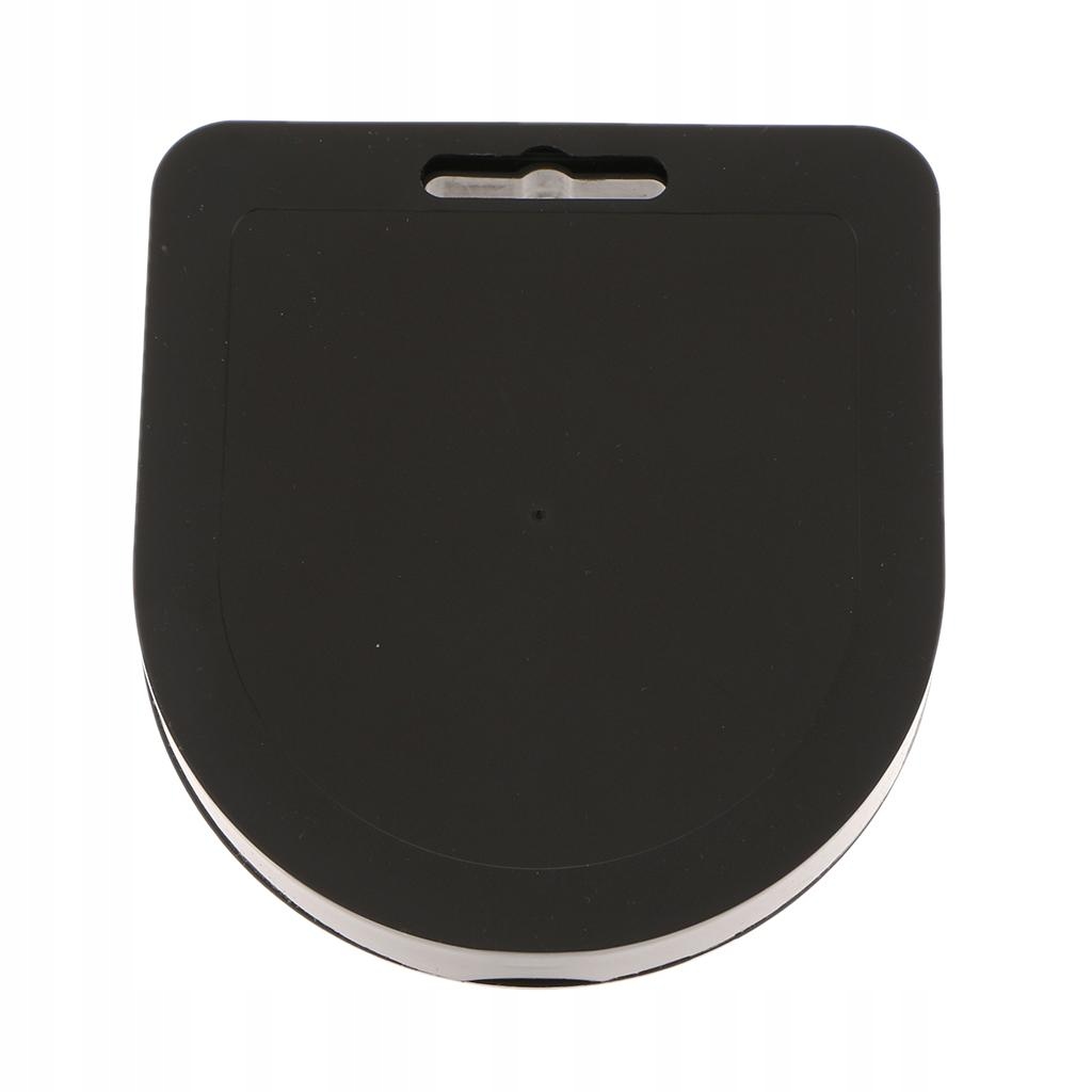 Okrągły Okrągły Gradient SLR Obiektywu Model gradientowy filtr obiektywu do lustrzanek