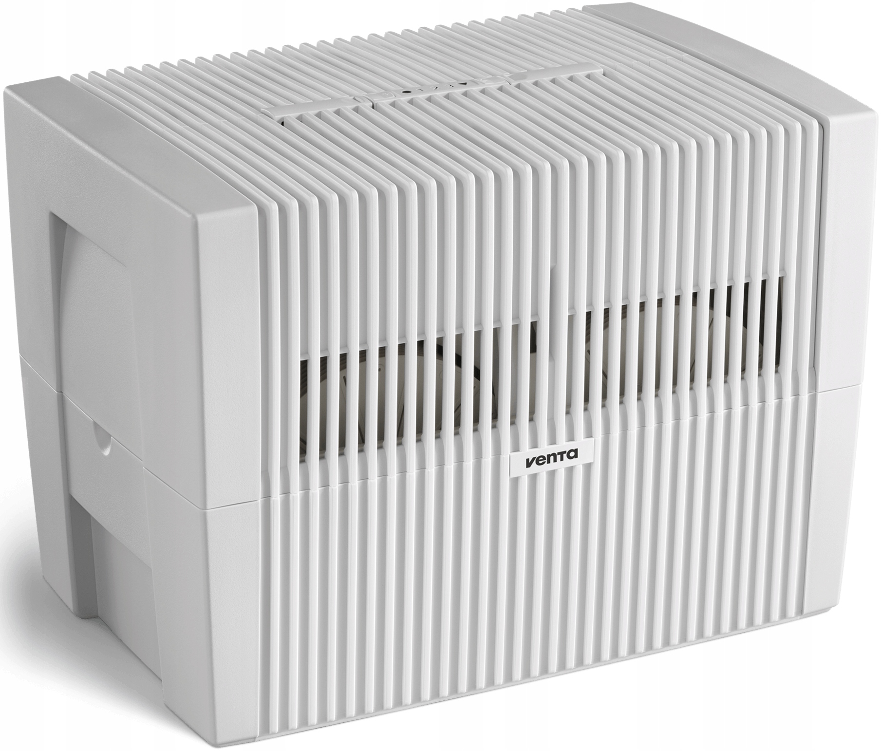 Venta LW45 Classic White Airwasher bílý zvlhčovač vzduchu 2v1 68 m²