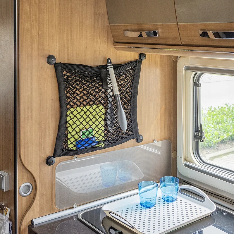 KIESZEŃ siatka uniwersalna podwójna 40x34cm Producent Proplus