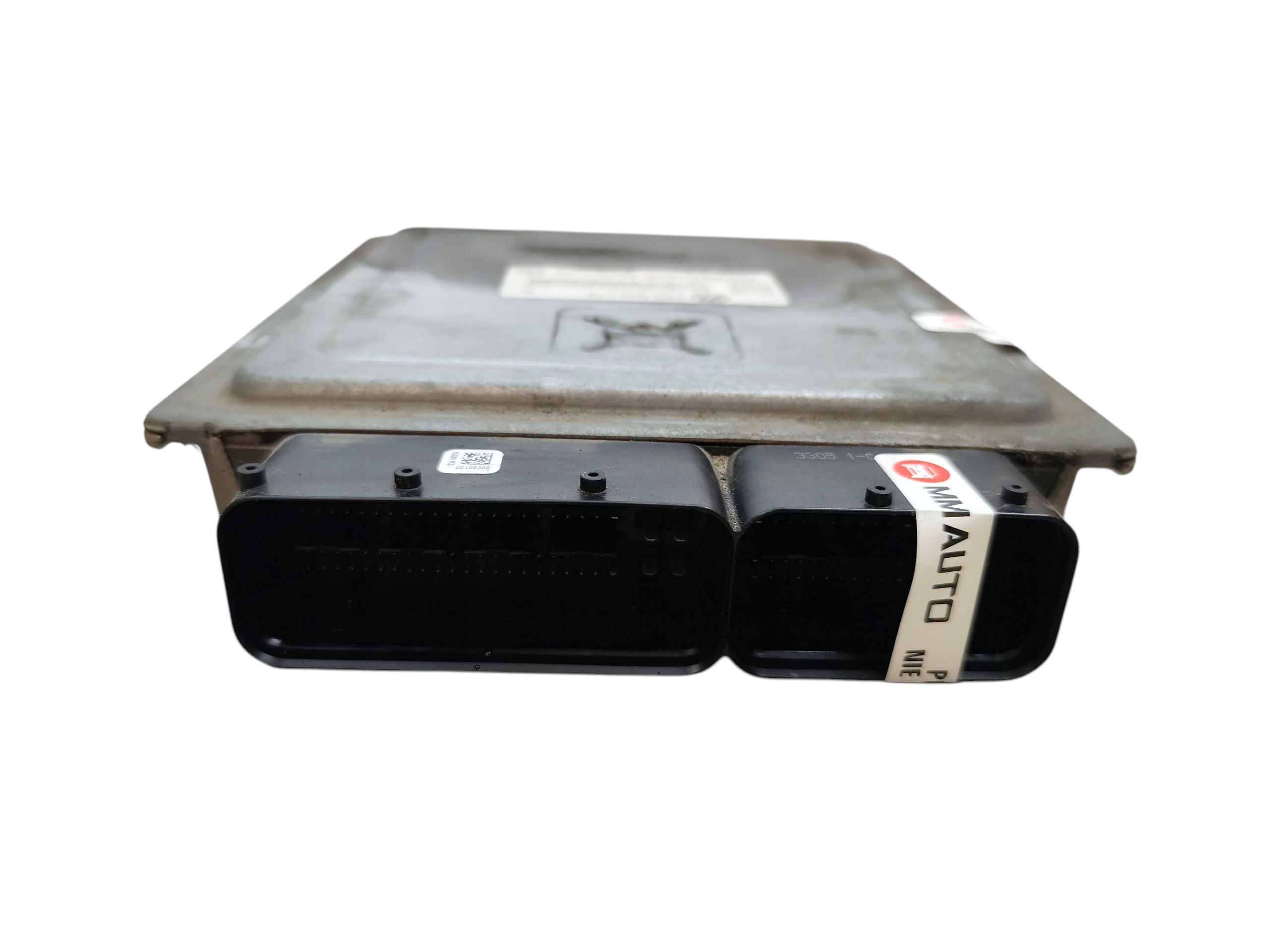computer control unit of the engine VW PASSAT B6 2.0 TDI 140KM C