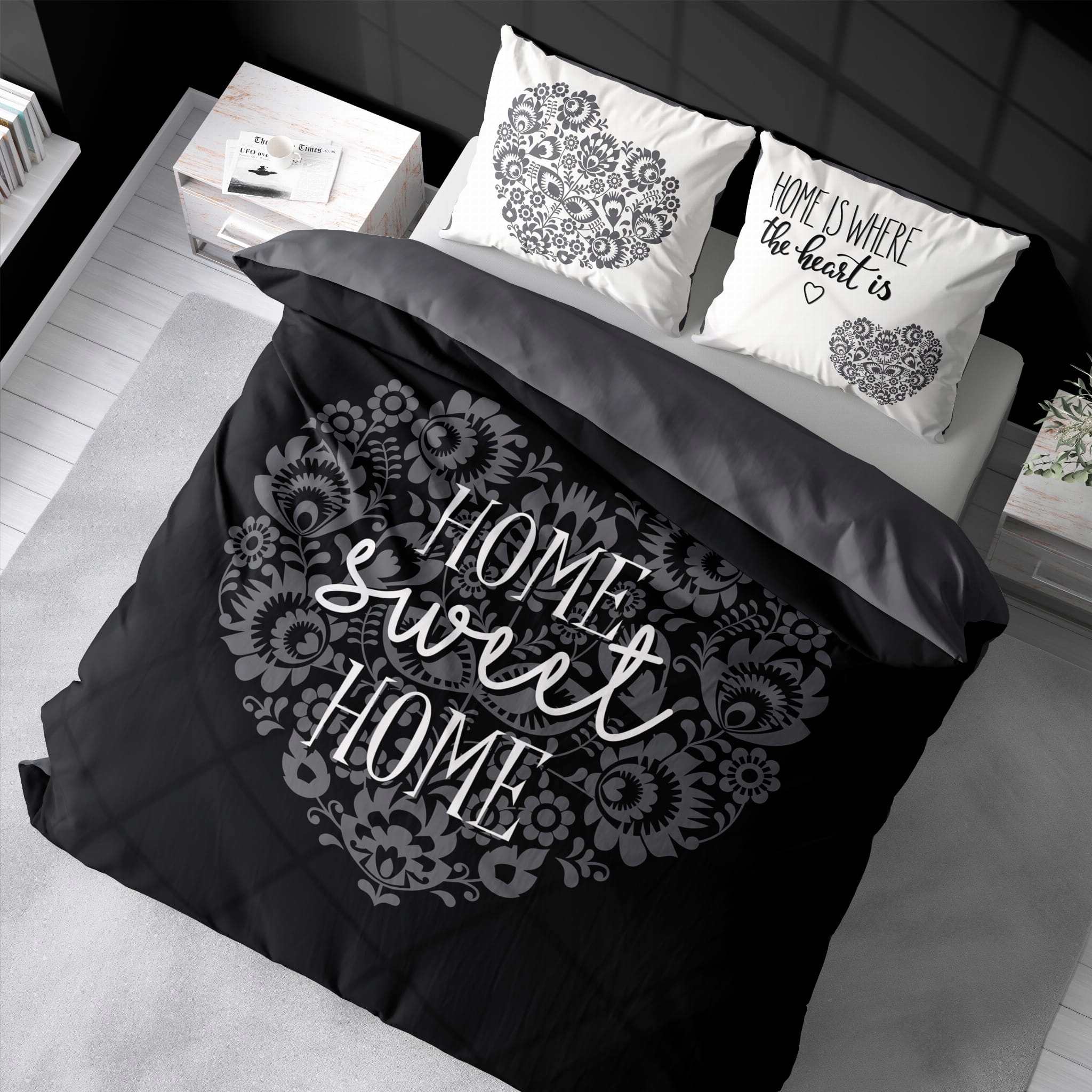

Pościel Holenderska 220X200 Holland Sweet Home