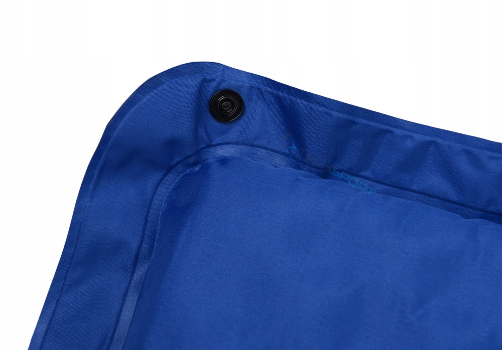 MATA SAMOPOMPUJĄCA BERGSON SLEEPWELL 185x52x3cm Model BERGSON