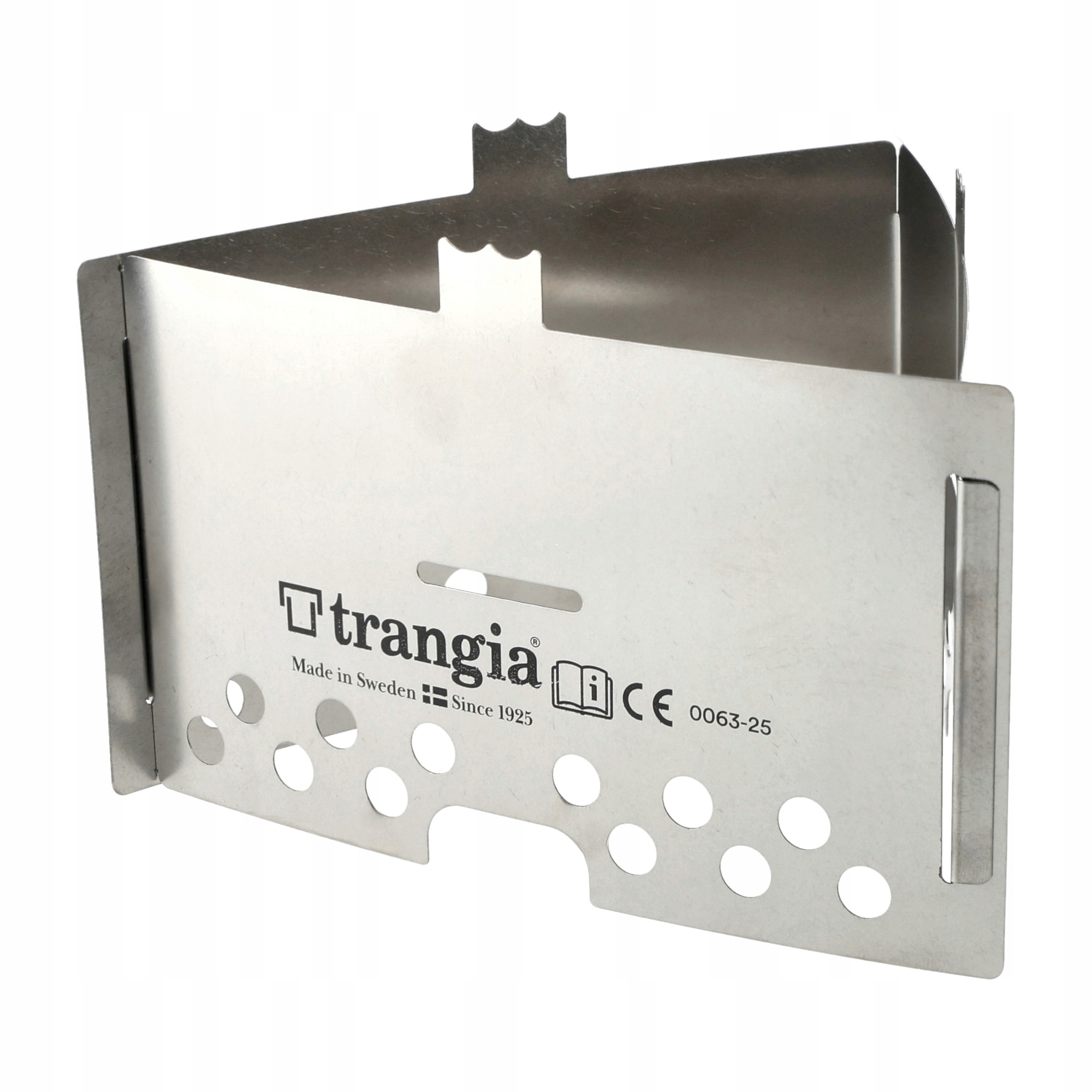 Protivětrná clona Trangia Triangle