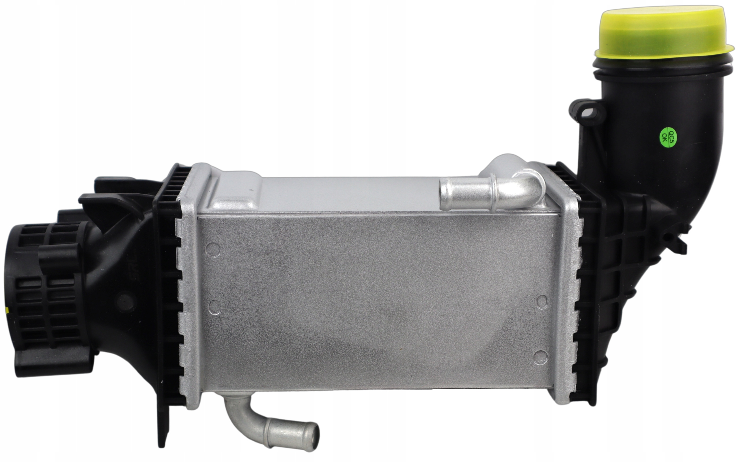 INTERCOOLER VOLKSWAGEN TIGUAN 1.5 TFSI 2018 -