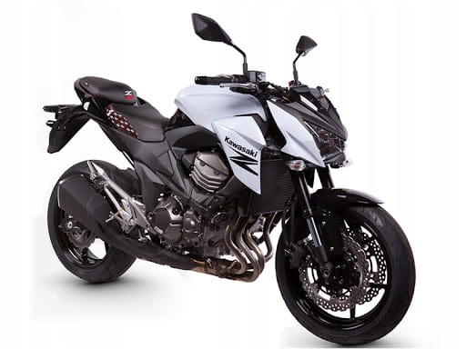 Наклейки fooqs для мотоцикла KAWASAKI Z-800 800 2010