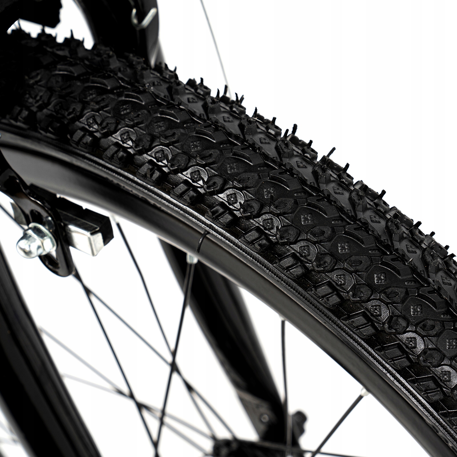 7-Biegów Dziecięcy Rower Miejski MTB Rower Górski, 20 Cali Średnica (mm) Inna