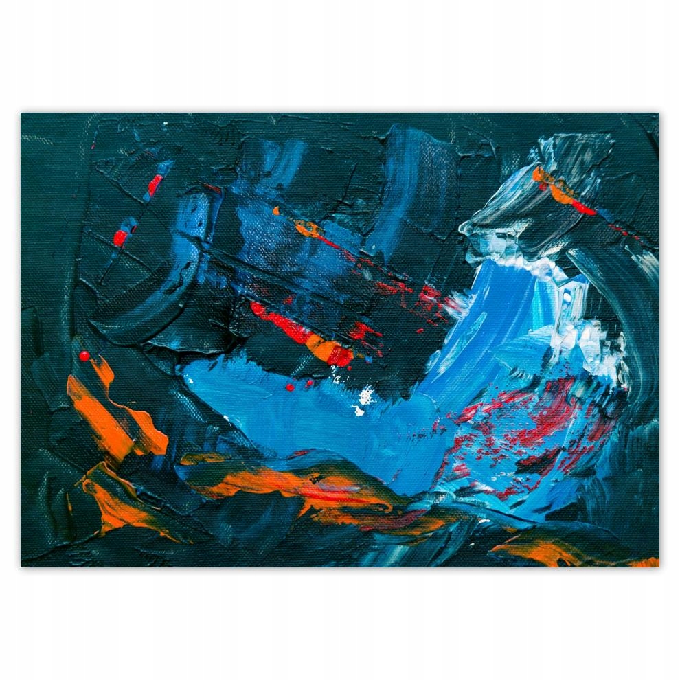 

Plakaty 70x50 Abstrakcja Ike