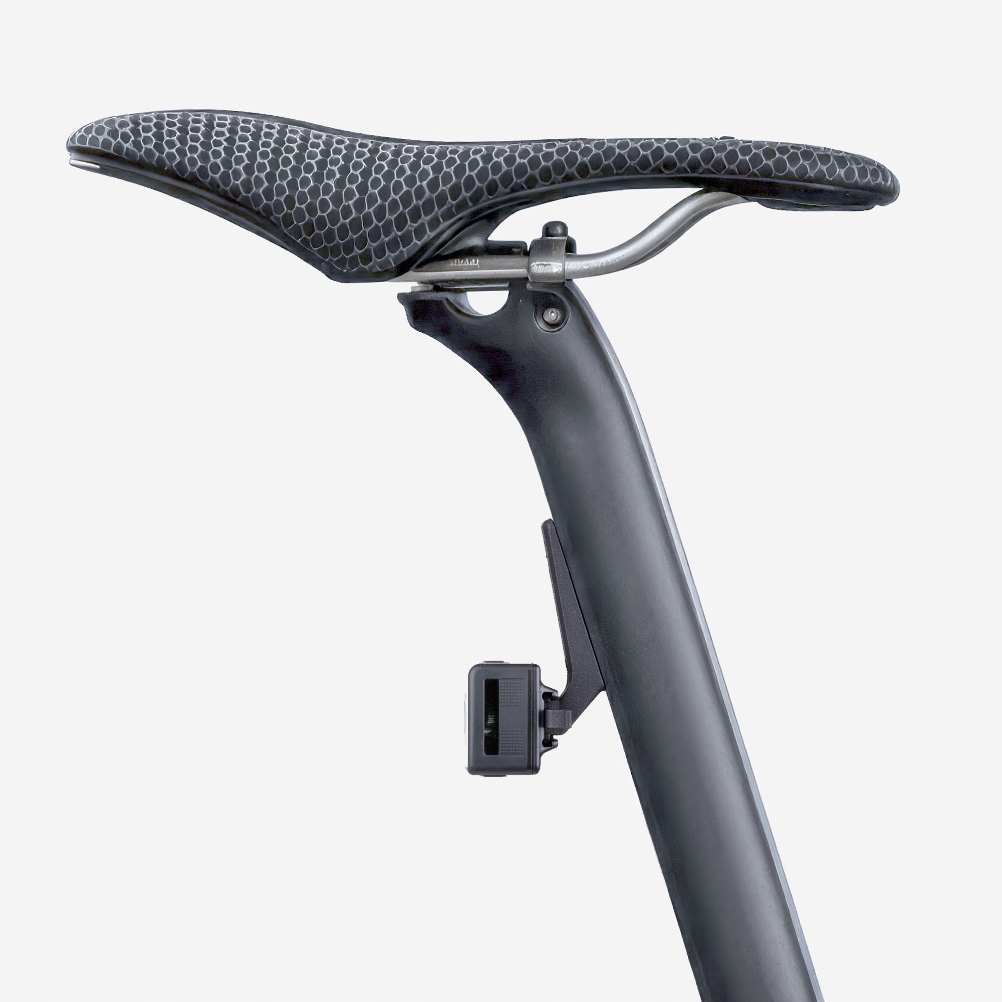 Držák radaru pro sedlovku Seka ExAero Trek Flare Rt CarBack (spodní část)