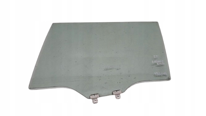 SUBARU LEGACY V 5 09- KOMBI SZYBA LEWA TYLNA TYŁ