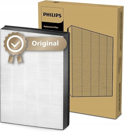 Philips FY2422/30 Hepa filtr pro čističky Philips AC2887 AC3829 Originál