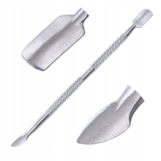 

Dłutko Odpychacz Łopatka Radełko nierdzewne