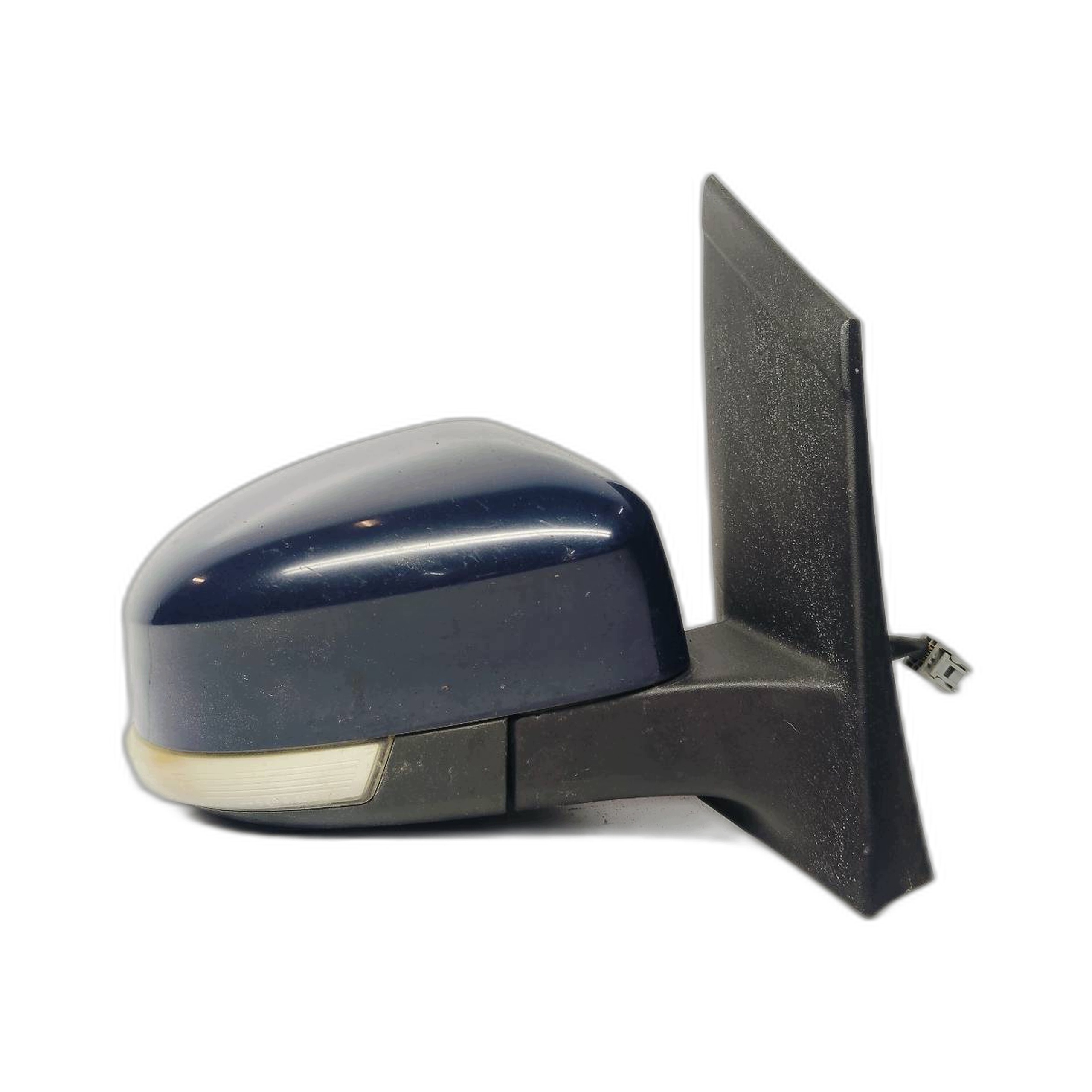mirror right electrics FORD Focus MK2 Lift 1.8 TDCi 2128.36.368 6PIN