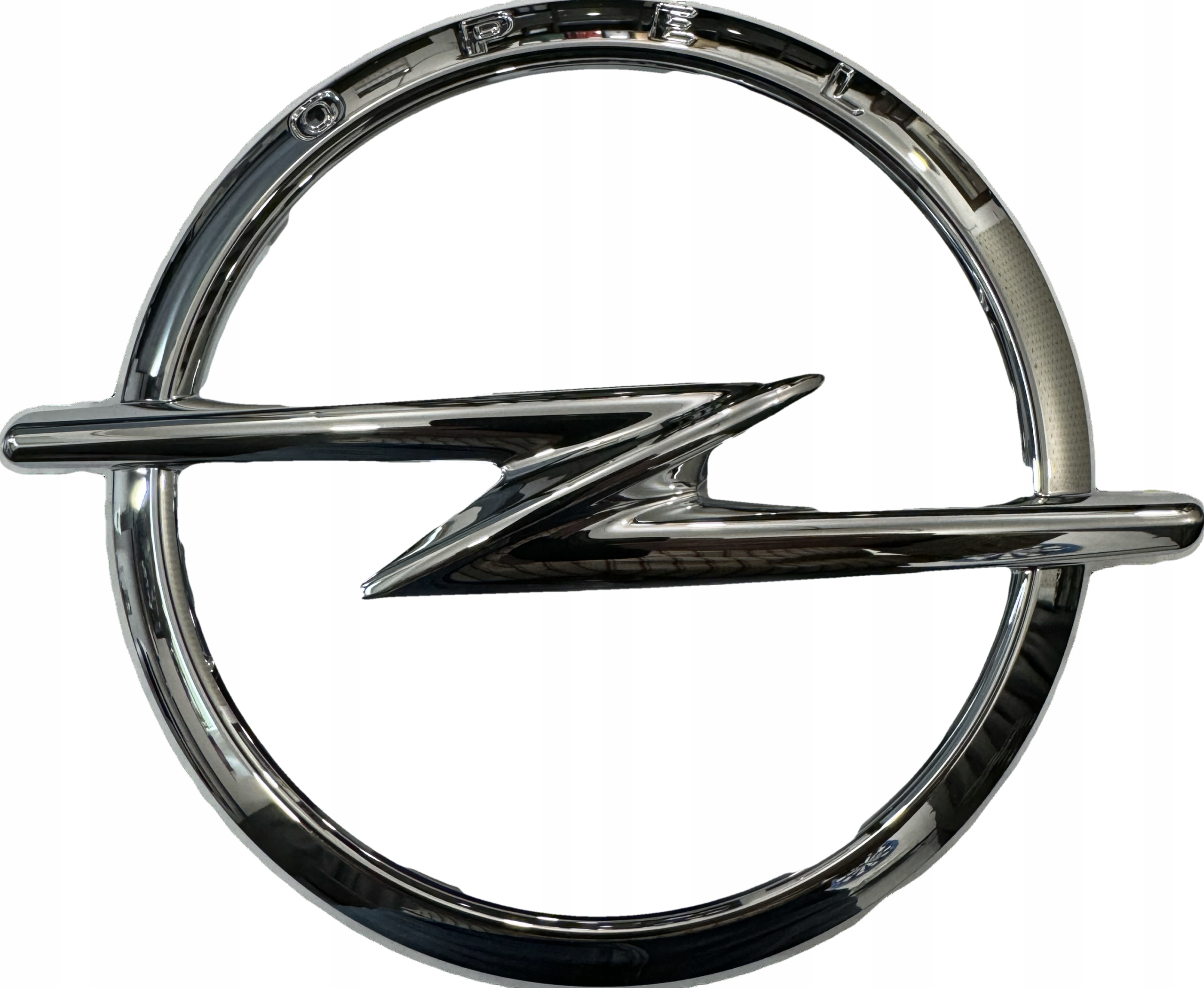 OPEL INSIGNIA B LIFT ZNACZEK LOGO ATRAPY PRZEDNIEJ NOWE ORYGINALNE