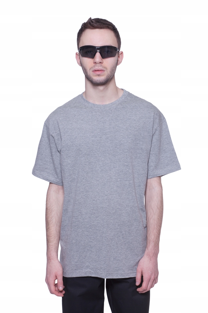 KOSZULKA PODKOSZULEK TSHIRT PODKOSZULKA 150g L sza