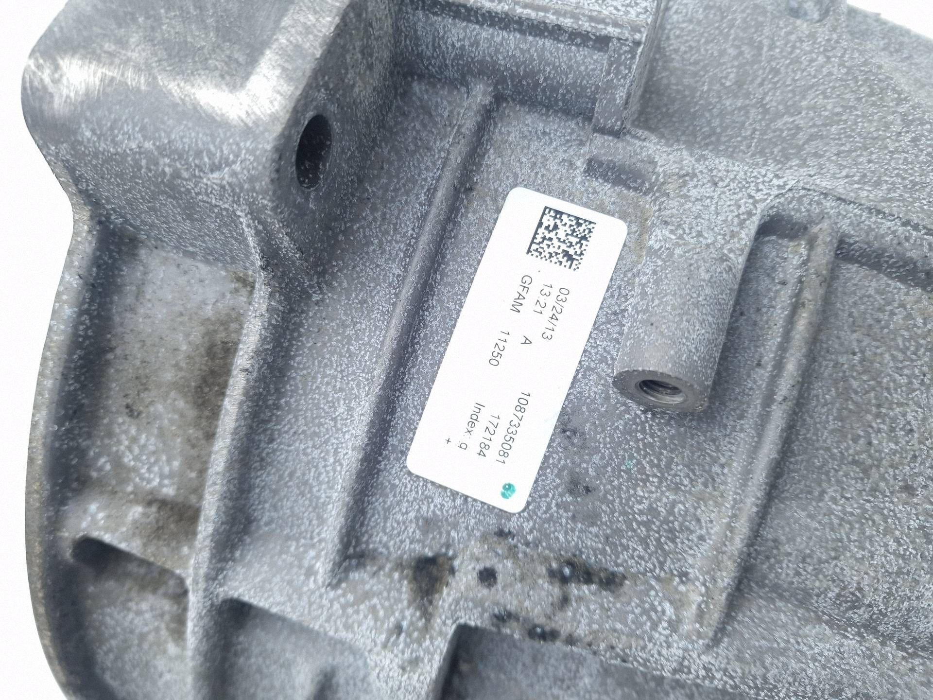 getriebe automatik TIPTRONIC AUDI A6 SQ5 3.0TDI 8HP-55 PFH