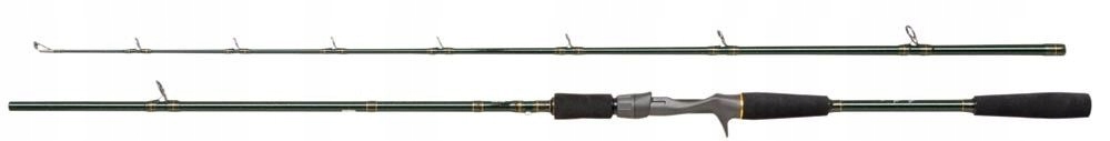Wędka Abu Garcia Svartzonker Jawbreaker 2,16m 30-140g Extra Fast