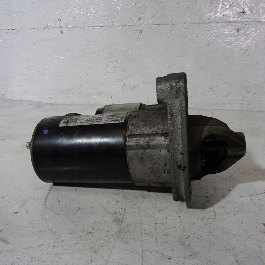 PEUGEOT 208 1.6THP 200KM starter 9674077280