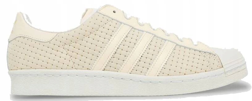 Sneakersy Adidas Superstar buty męskie sportowe trampki r. 42 2/3 27 cm