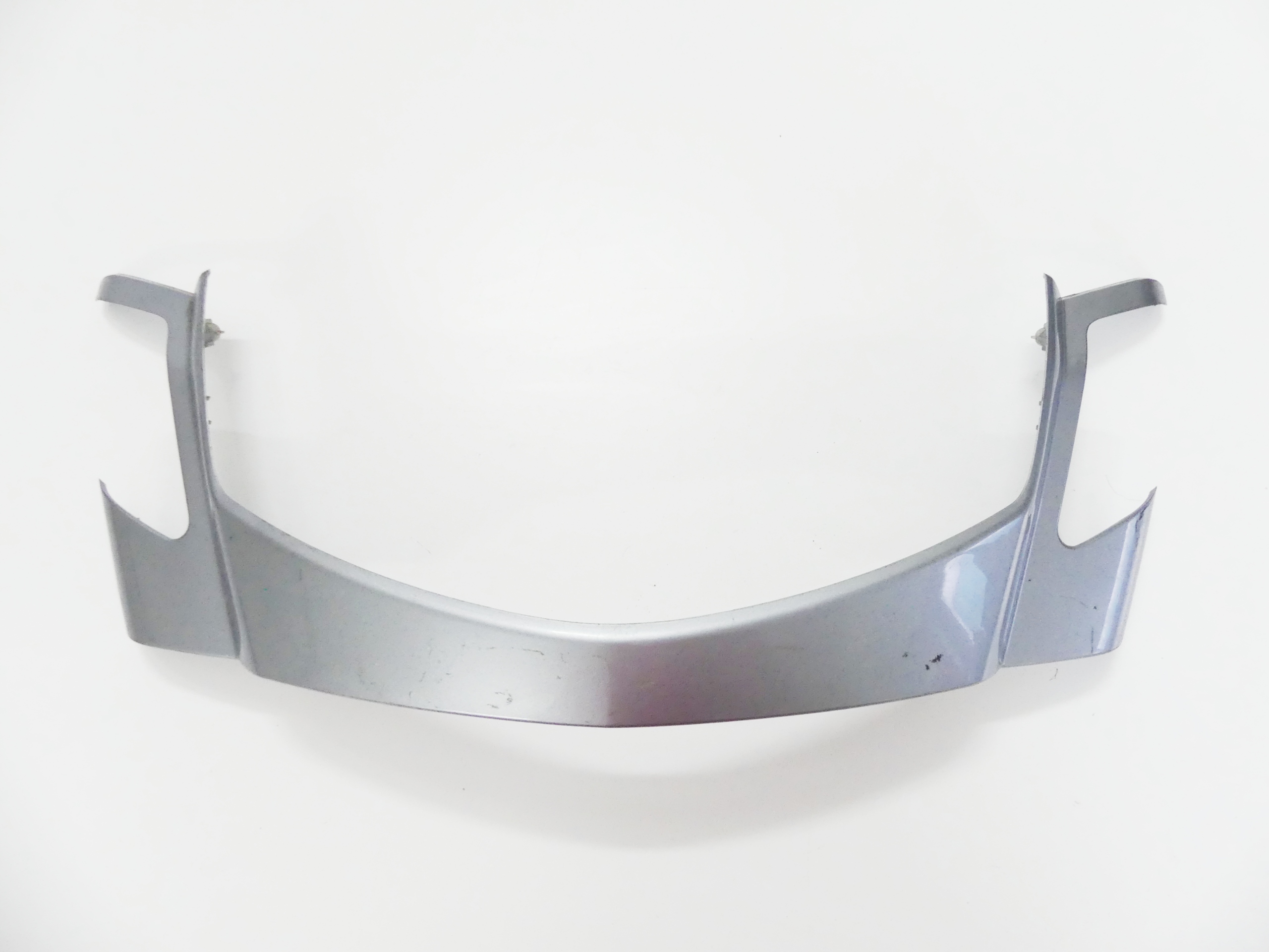 1B9-F6231-00 - + НАВЕС ОБТЕКАТЕЛЬ НОСИК YAMAHA X-MAX 125 250 06-09