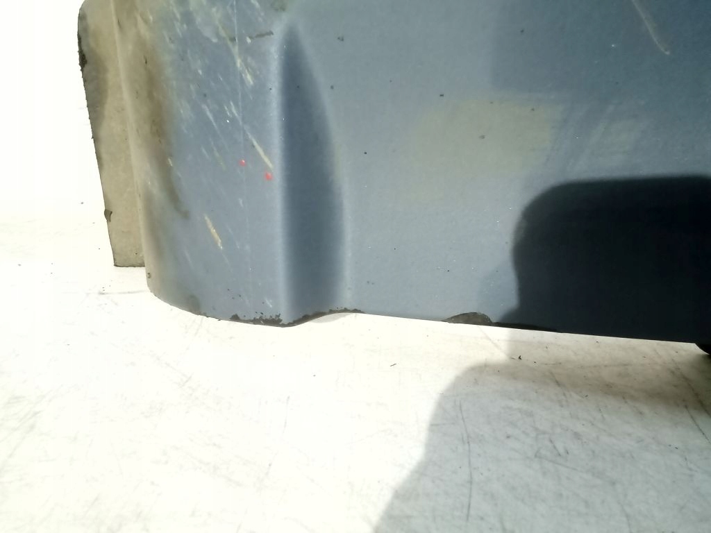 Mercedes Vito W639 fender left