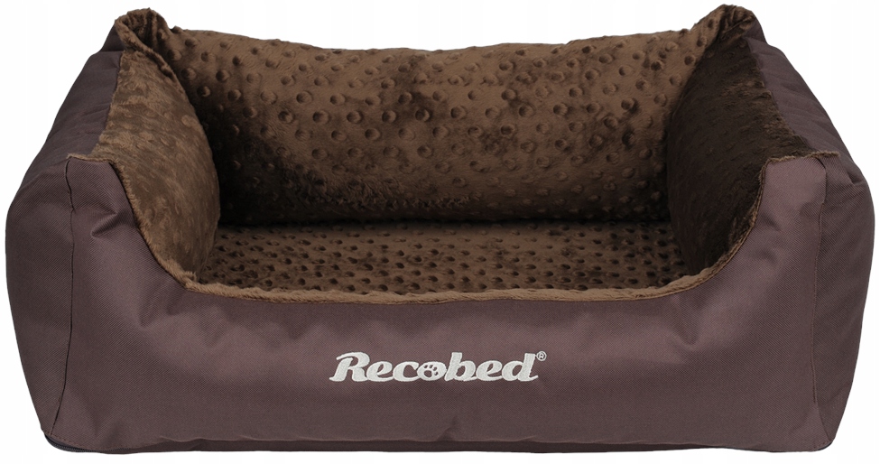 Levně Recobed sedací souprava Sargasso Bronz M 85x65cm