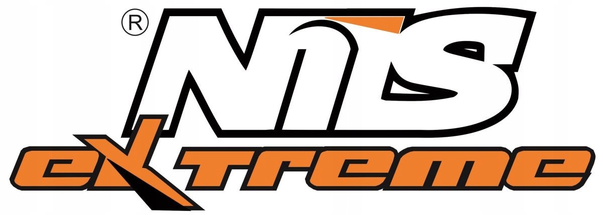 ŁOŻYSKA 8 szt. METAL NILS EXTREME ABEC-7 RS CHROME Kod producenta 16-2-291