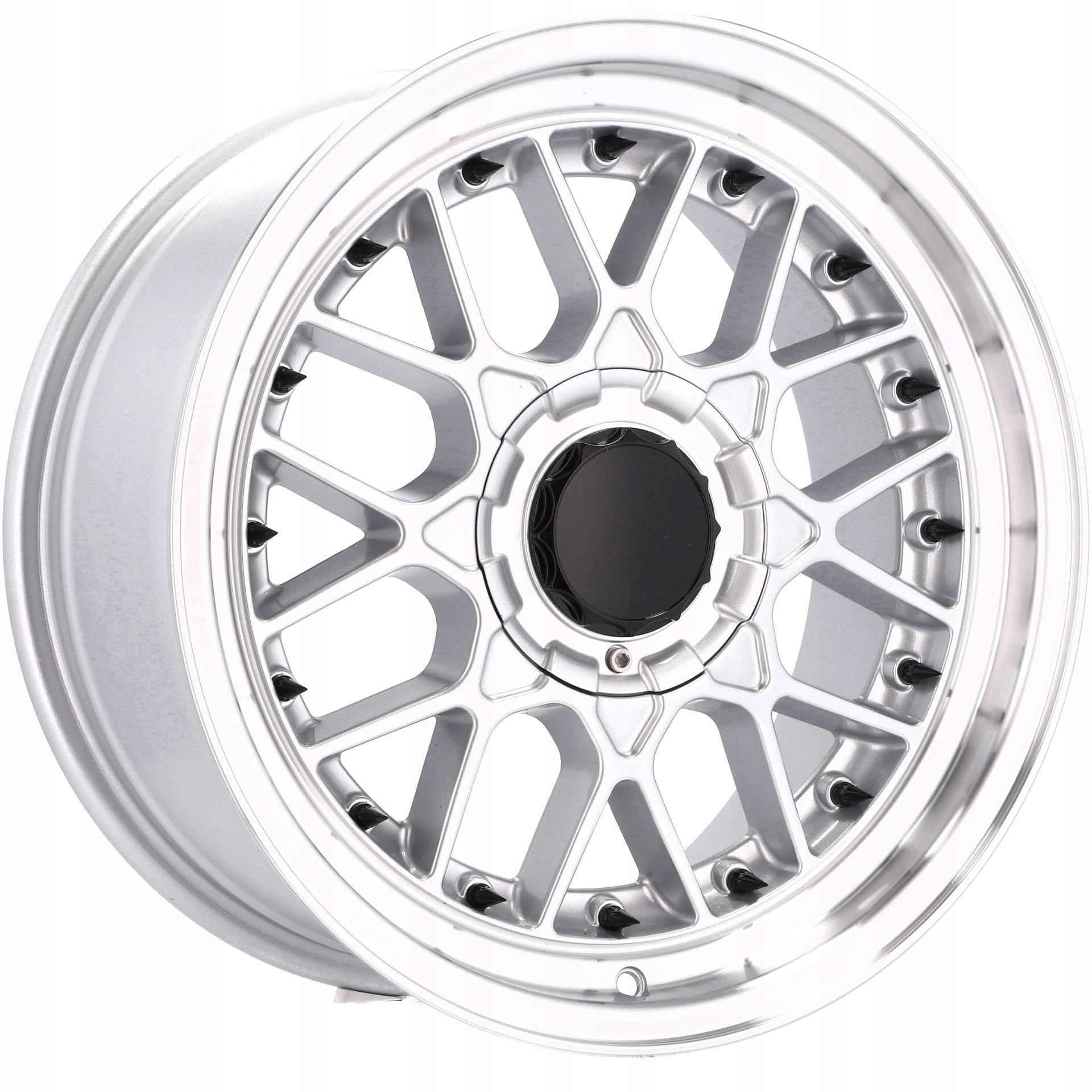 17-palcové disky pre Audi A6 Allroad C6 Allroad C5 A4 Allroad B8 Allroad B9 A8 D4
