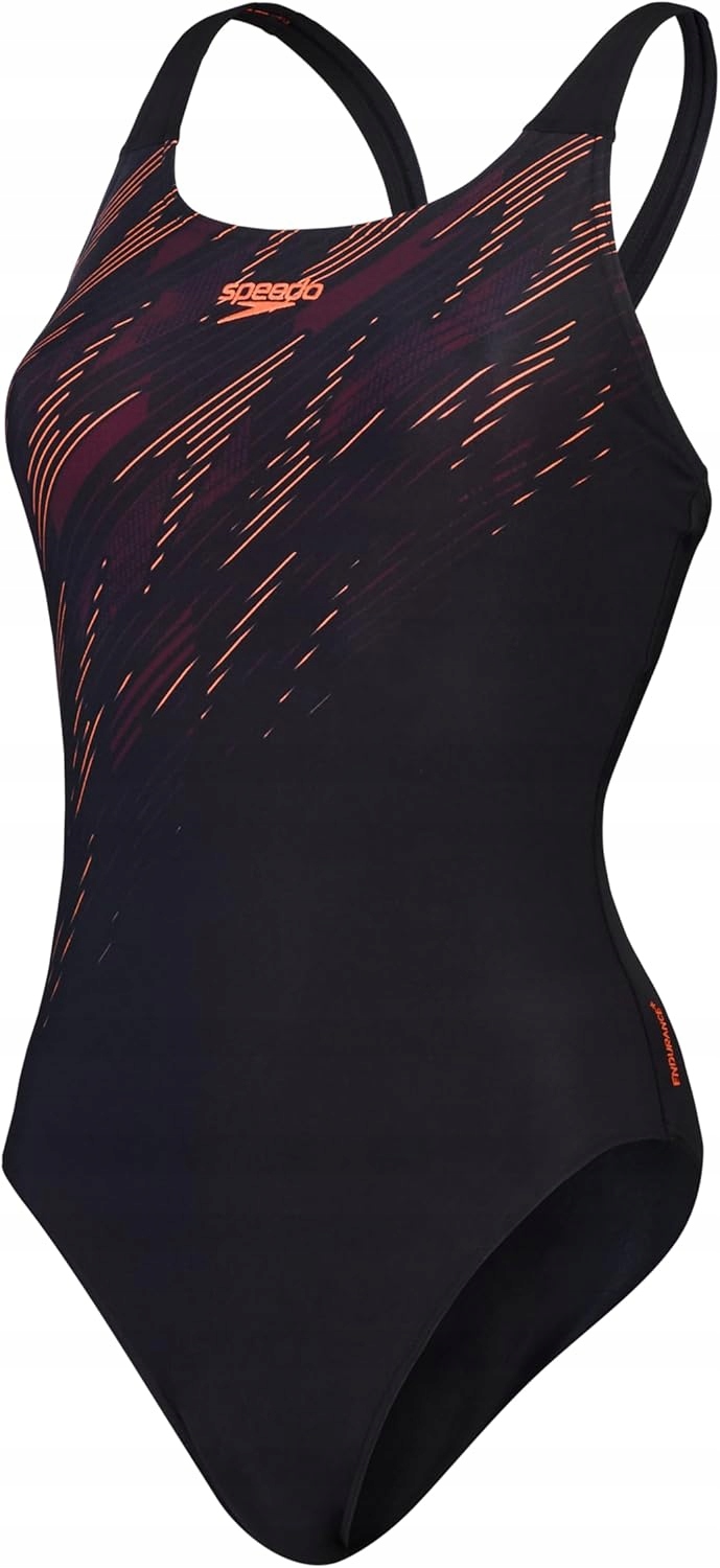 Dámské Plavky Do Bazénu Speedo Hyperboom Plmt Velikost 42