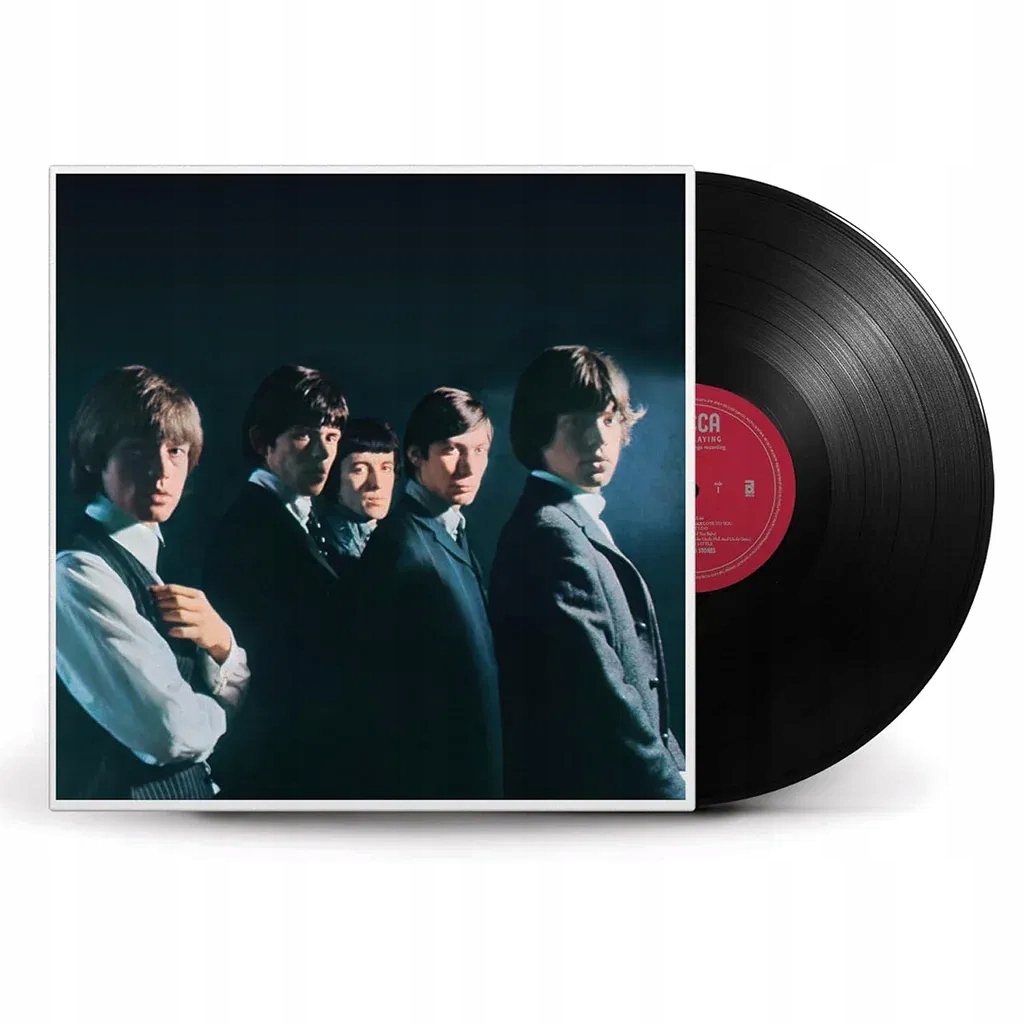 Rolling Stones: Rolling Stones (uk) Vinyl (lp)