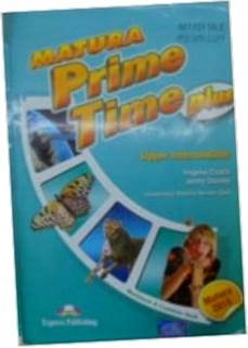Matura Prime Time Plus - Jenny Dooley