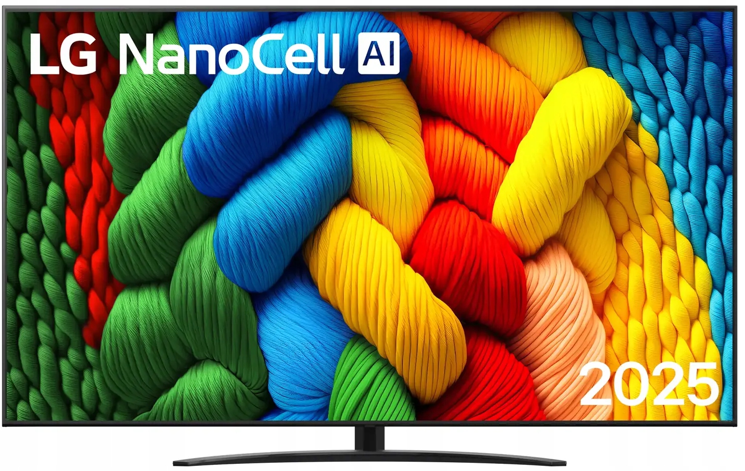 Telewizor LED LG 75NANO81A3A 75