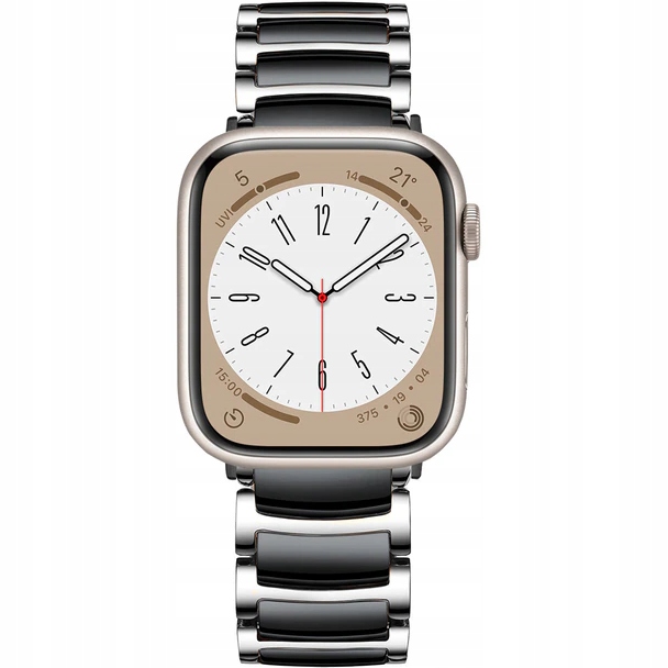 Náramek Pro Apple Watch 4/5/6/7/8/9/10/SE Ultra/ultra 2 42/44/45/46/49 MM