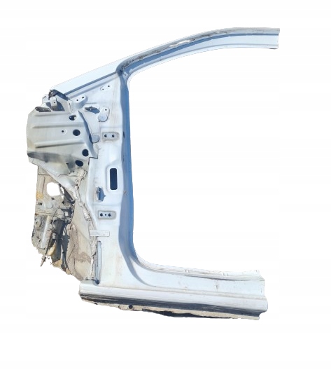 PRÓG POSZYCIE SŁUPEK LEWY PROACE CITY BERLINGO PARTNER IV COMBO E 19-24