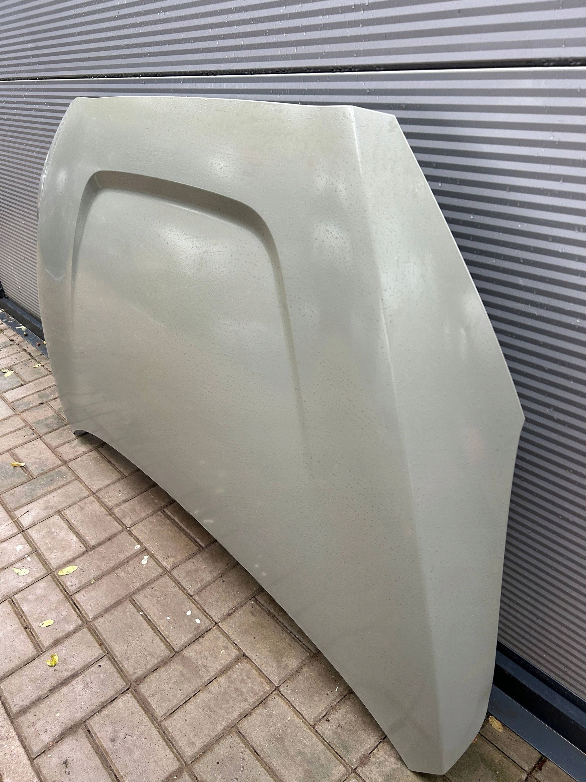 bonnet front MG MG4 ev boot door rear