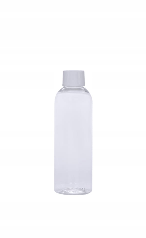 

Butelka Pet 100ml z nakrętką plastikową