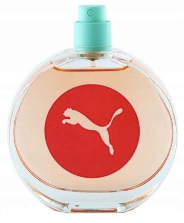 Puma Sync Woman 60 ml EDT