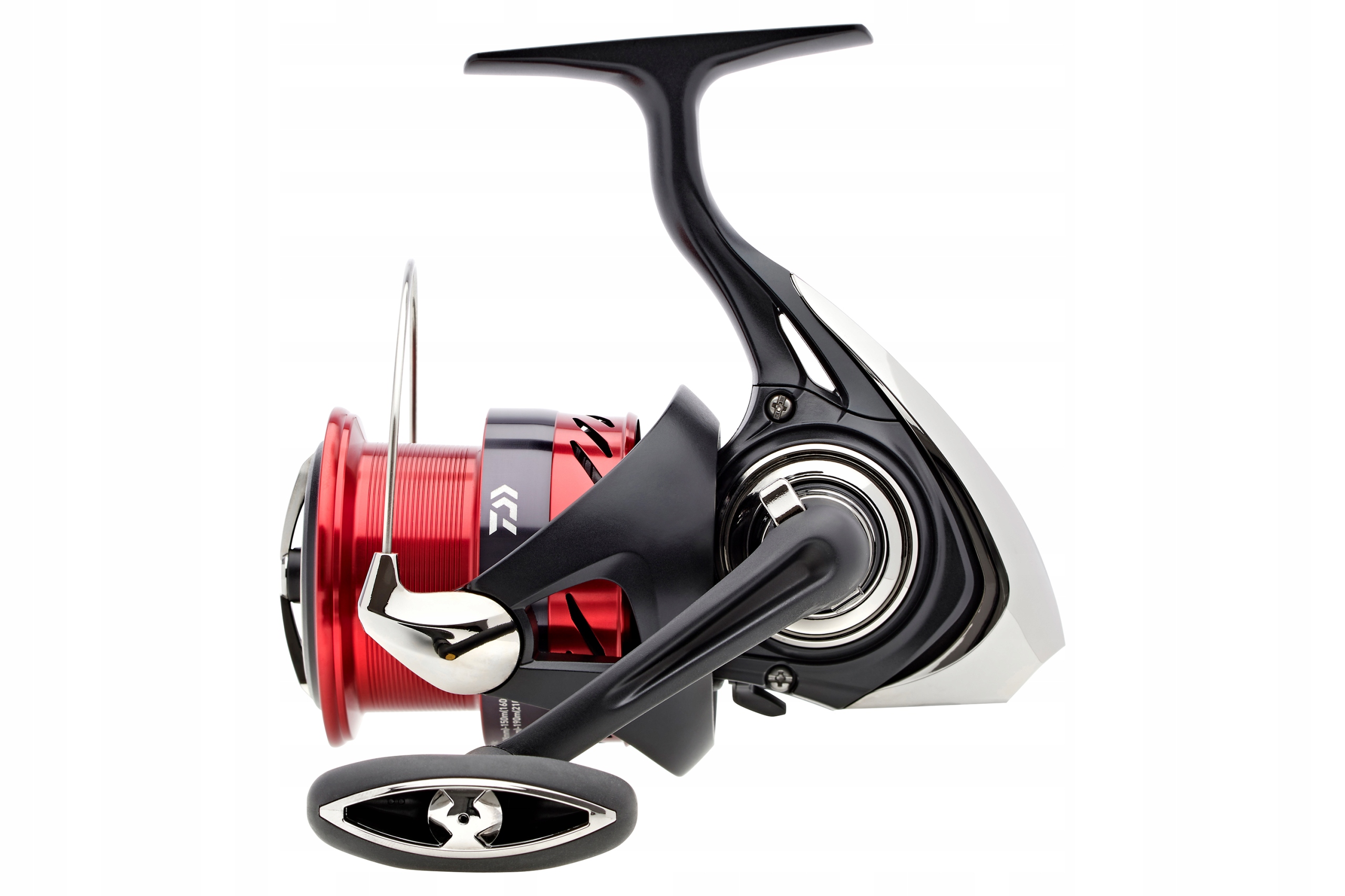 Kołowrotek Daiwa 23 Ninja Match & Feeder Lt 6000SS 4BB