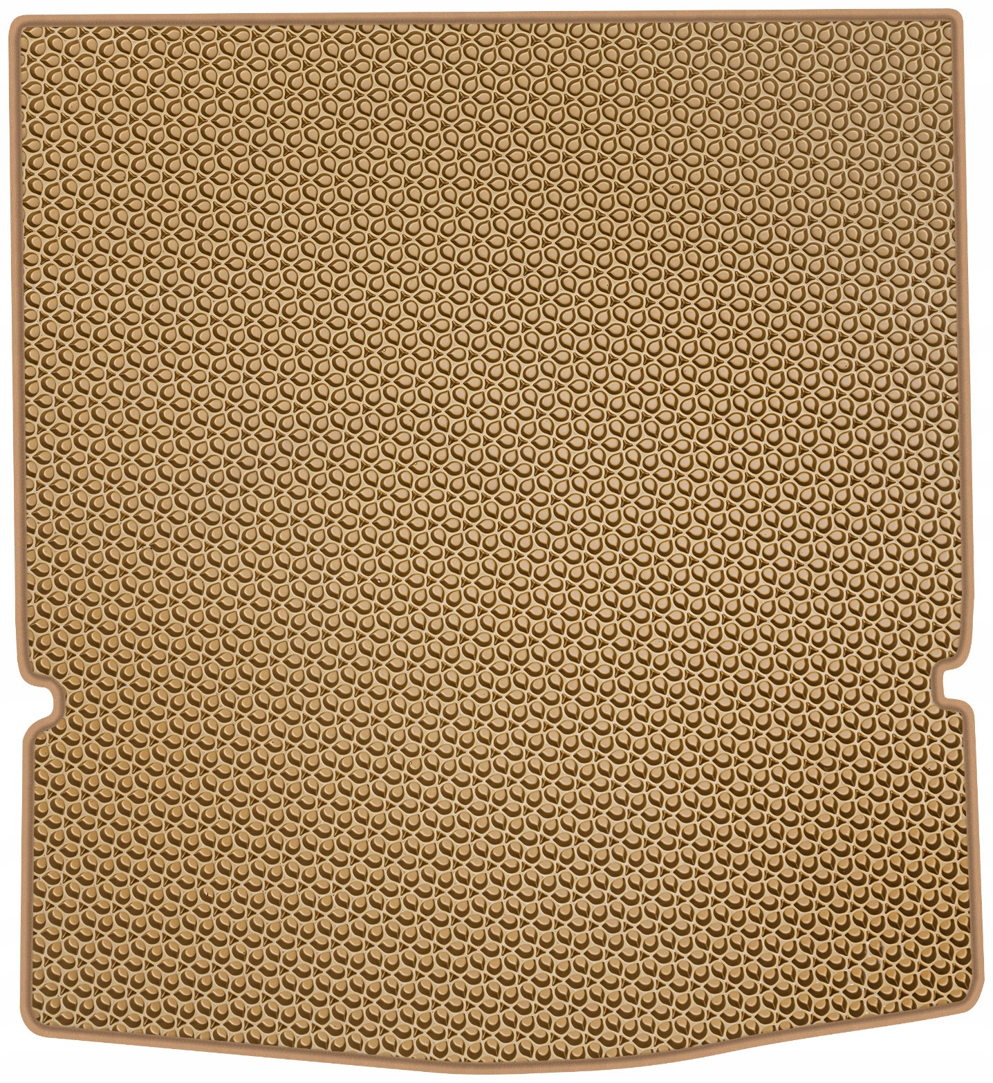 Ford Grand Tourneo Connect Van 2022 – Rohož do kufru Eva