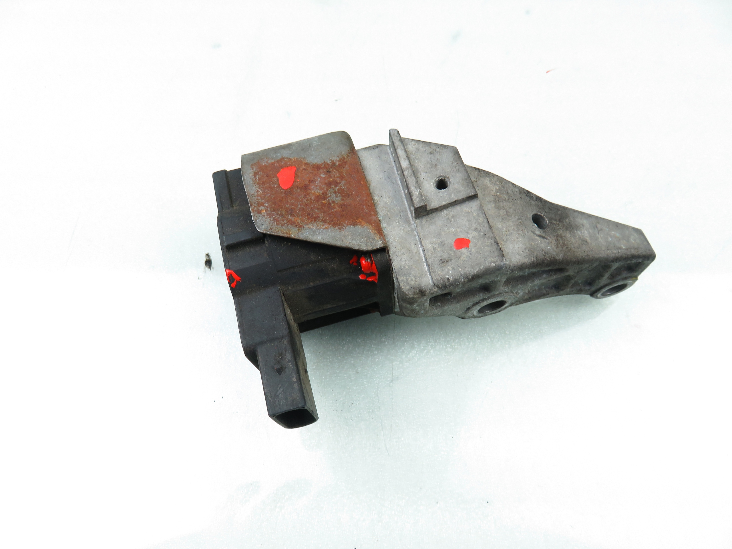 NASTAWNIK TURBINY BMW 3 E90 318D K006T50171 Typ samochodu Samochody osobowe