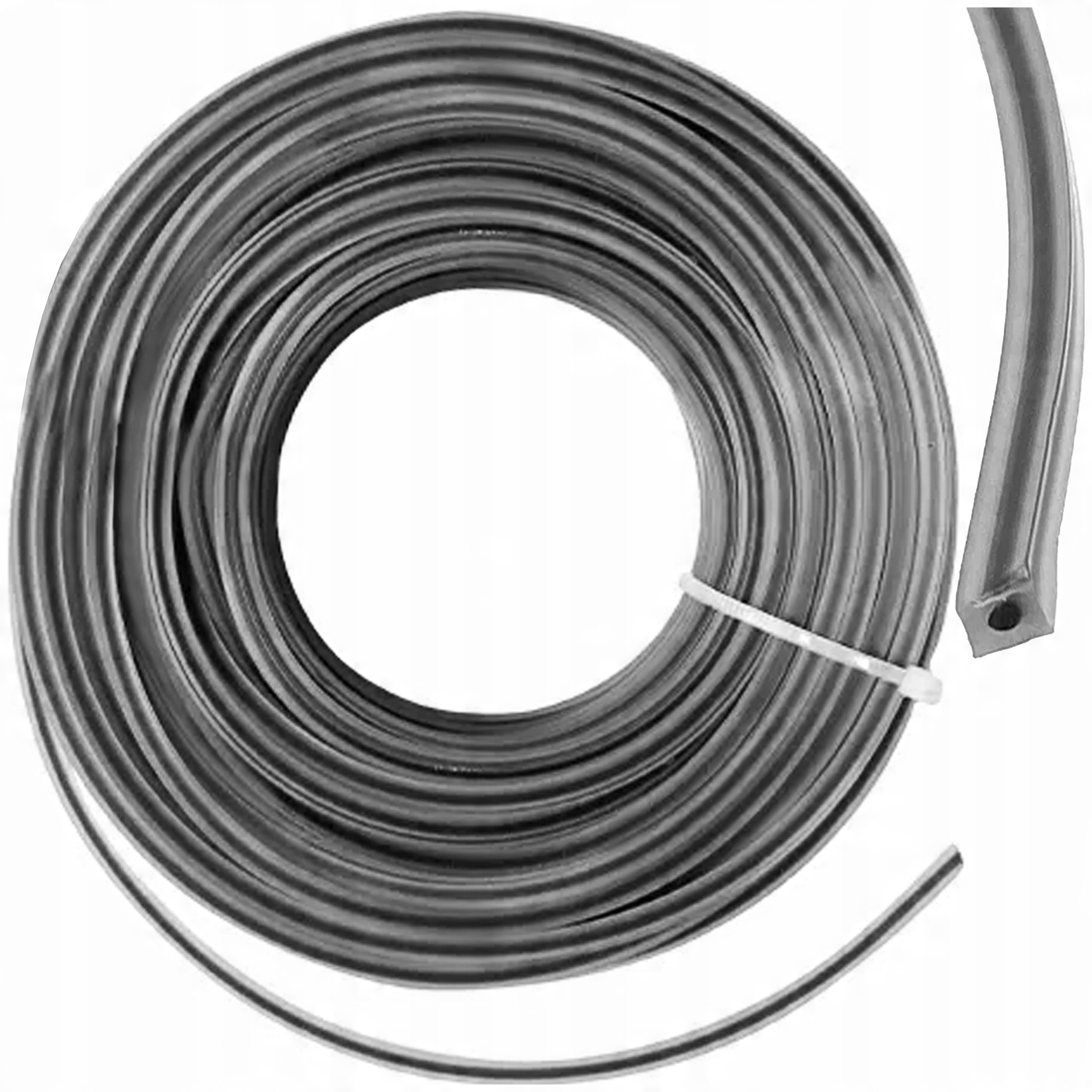 

Żyłka Do Kosy Podkaszarki Mocna 3MM X 50M Kwadrat