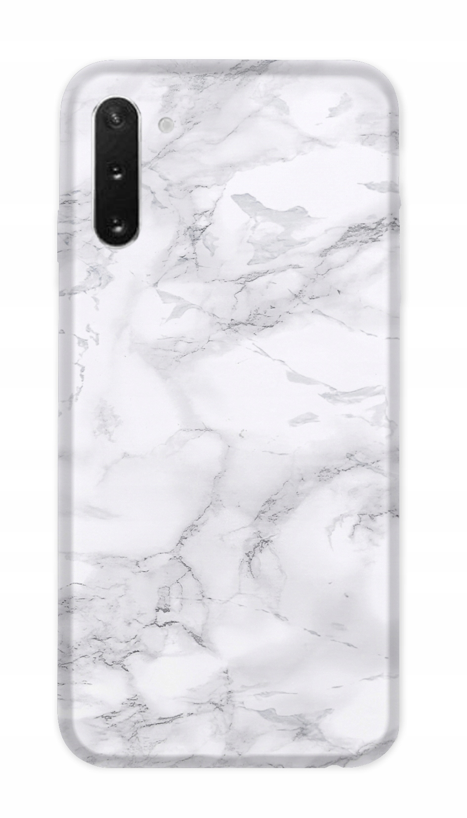

Etui Do Samsung Galaxy Note 10 +Szkło /Różne Wzory