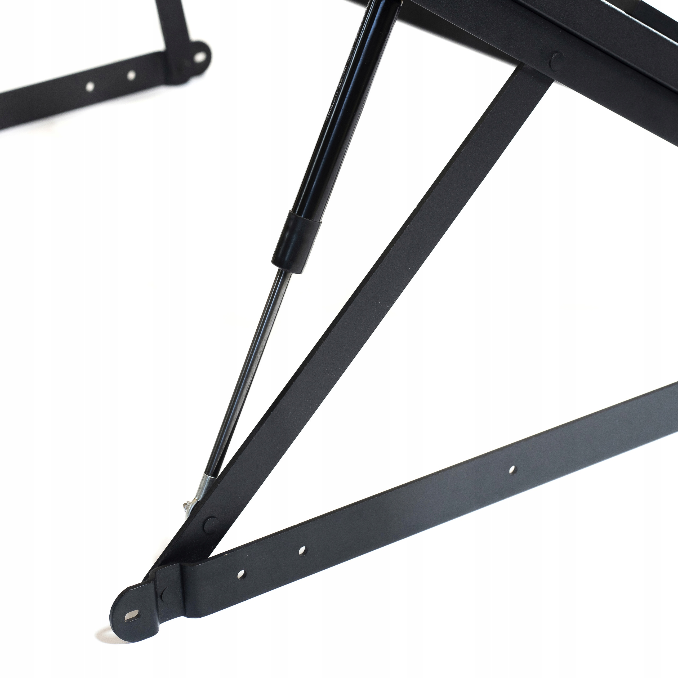 PODNOSZONY STELAŻ RAMA DO ŁÓŻKA 80x200 METALOWY AUTOMAT GAZOWY POD MATERAC Kod producenta PODNOSZONY STELAŻ 80X200 METALOWY A.GAZOWY