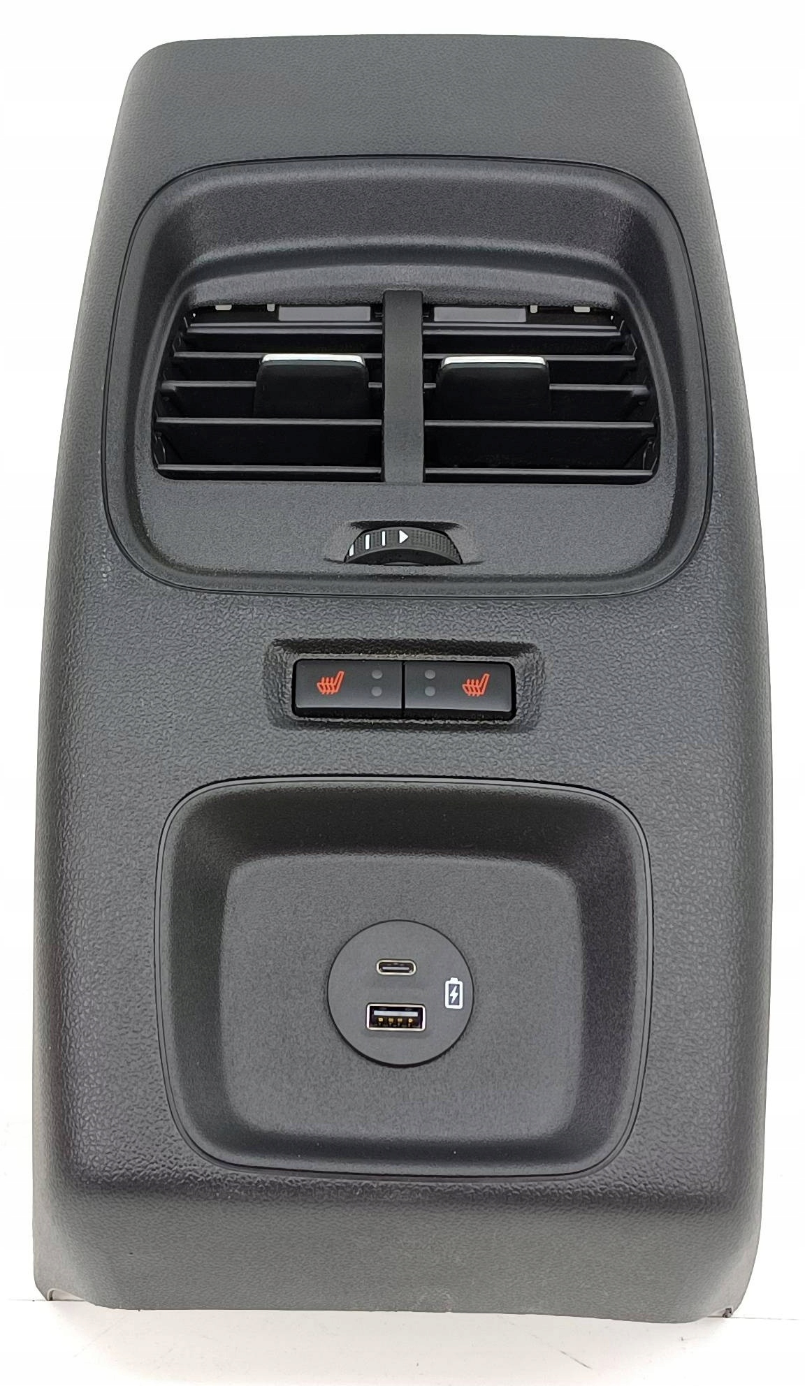 LV4B-S045B72-DW - ASO ЗАДНЯЯ ВЕНТИЛЯЦИОННАЯ РЕШЕТКА FORD KUGA MK3 ESCAPE